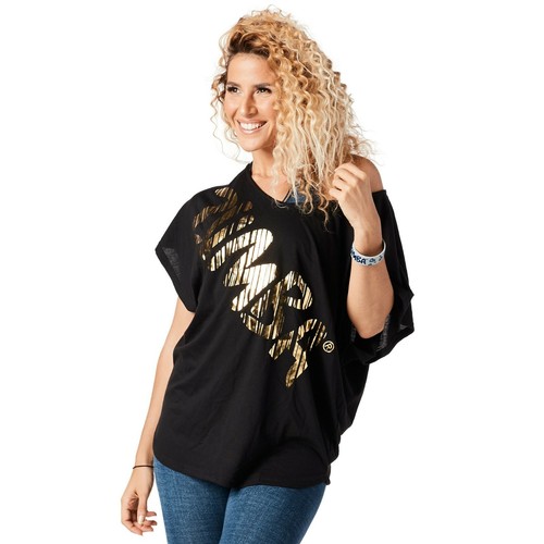 Zumba retro throwback fast - zumba,