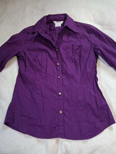 George womens purple 95 - george~womens, purple,%95
