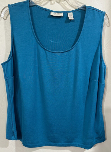 Valerie stevens fancy - fancy, tank