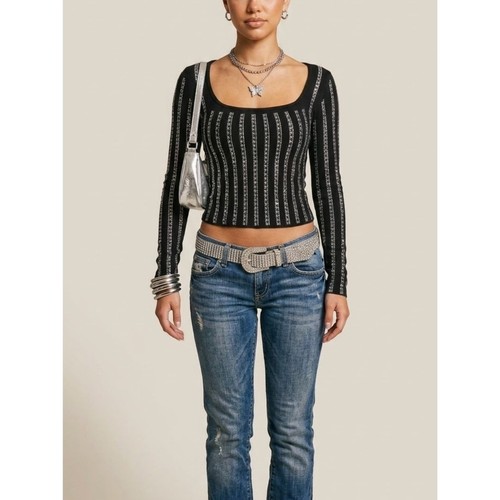 Muy fancy collection - muy, black