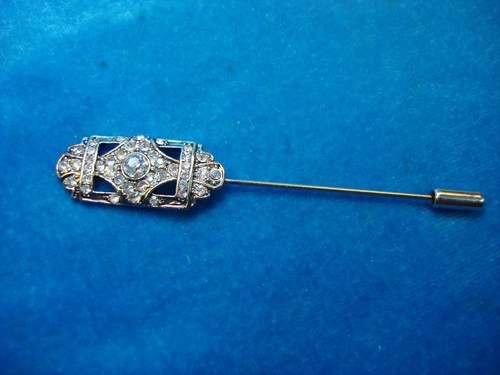 Very stylish silver tone - very,