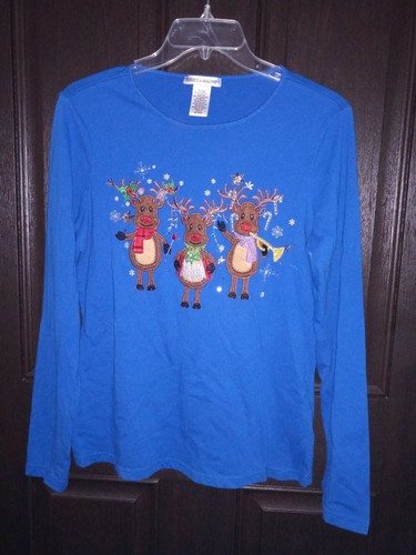 Womens christmas top - womens,