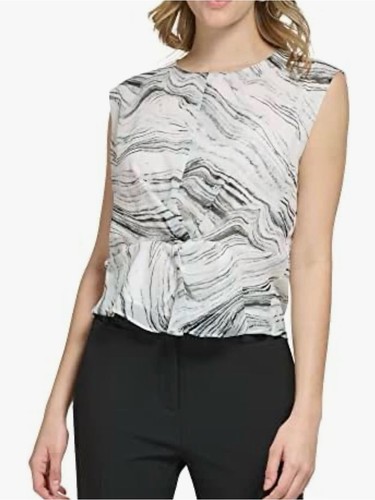 Nwt large loose fit fancy