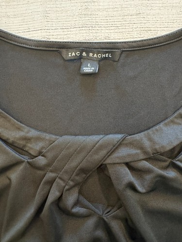 Zac rachel top womens - top, large