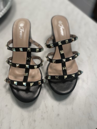 Dressy fancy elegant black - fancy, &