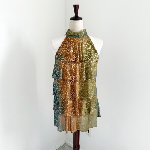 Vtg jtb top womens large - womens,