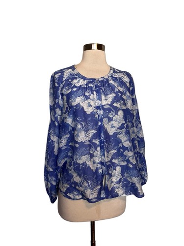 Love shack fancy top - love, xs