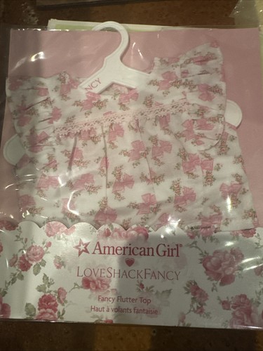 American girl fancy flutter - girl,